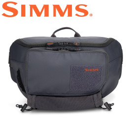 Сумка Simms Tributary Hip Pack Tahitian Pearl